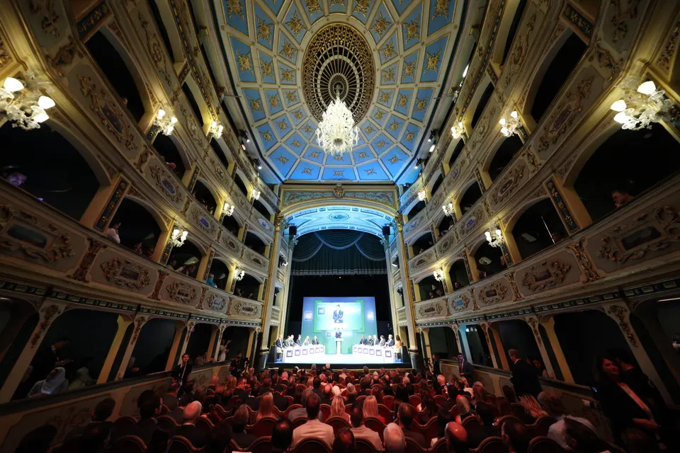 Teatru Manoel 2